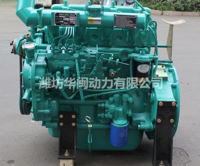 ZH4105IZLD發(fā)電型柴油機